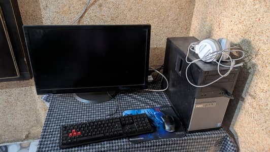 Computer core i5 4th generation for sale