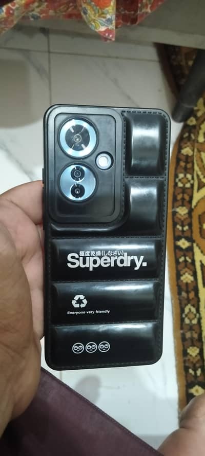 OPPO Reno11 F