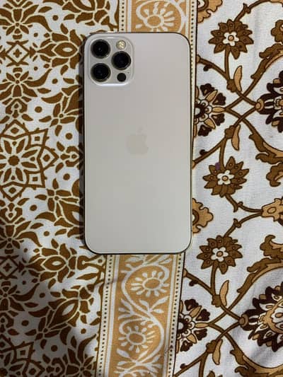 Apple iPhone 12 Pro factory unlocked 128gb