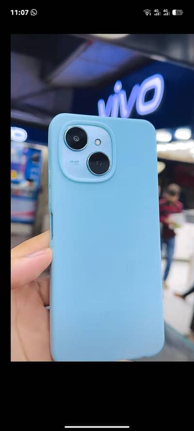 Tecno Spark 40C