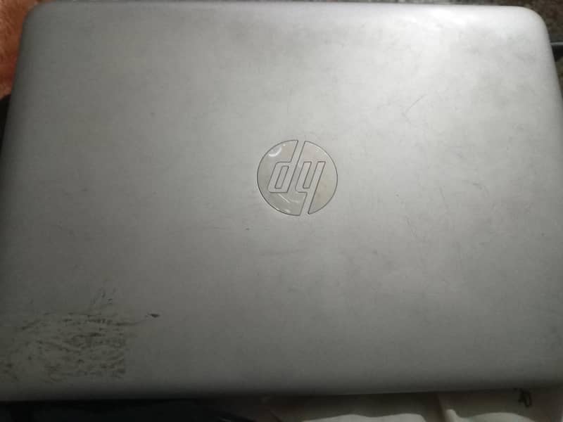 Hp laptop 0