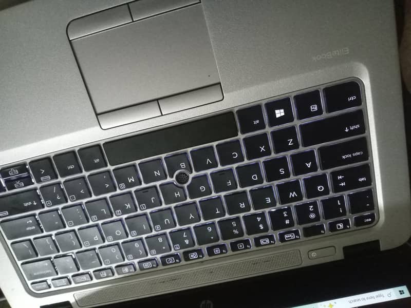 Hp laptop 2