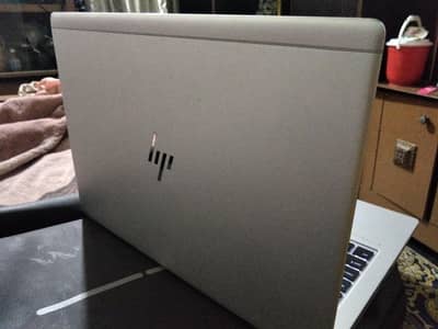 hp elitebook laptop