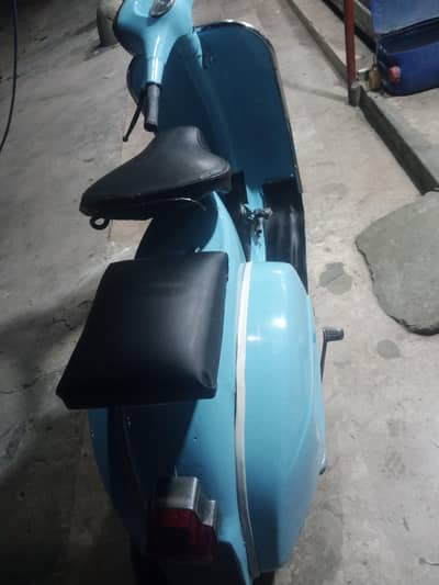 vaspa 1979 model
