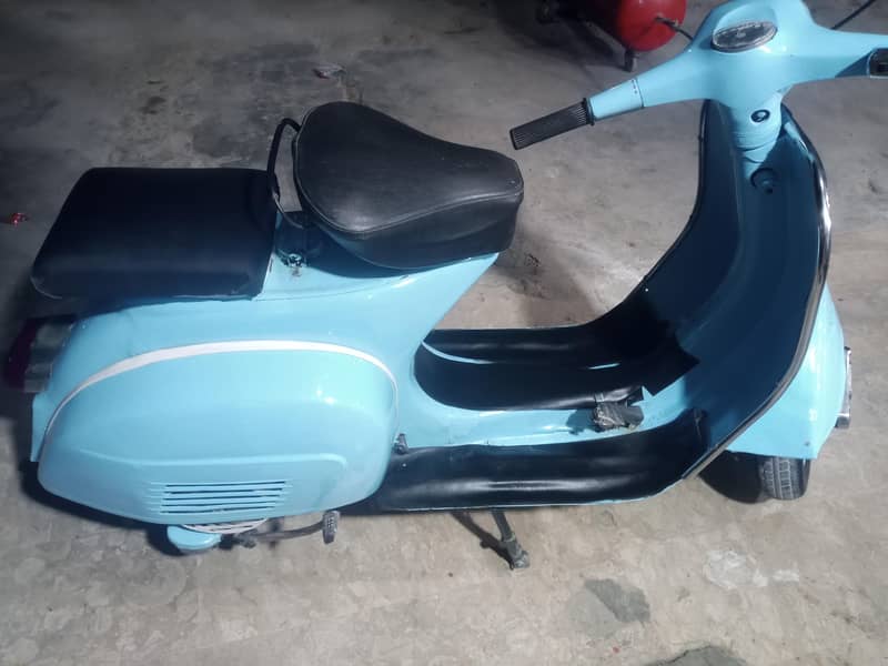 vaspa 1979 model 4