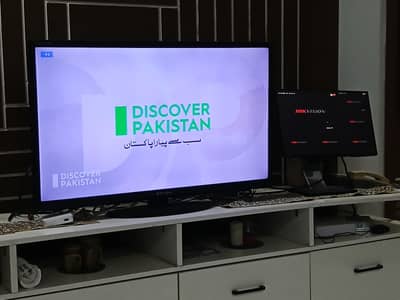 LED TV