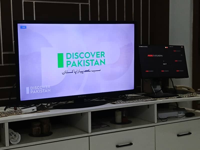 LED TV 0