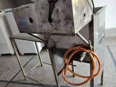 Chocolate Banane wali machine
