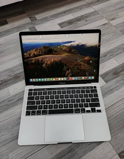 MacBook Pro (M1 Chip)