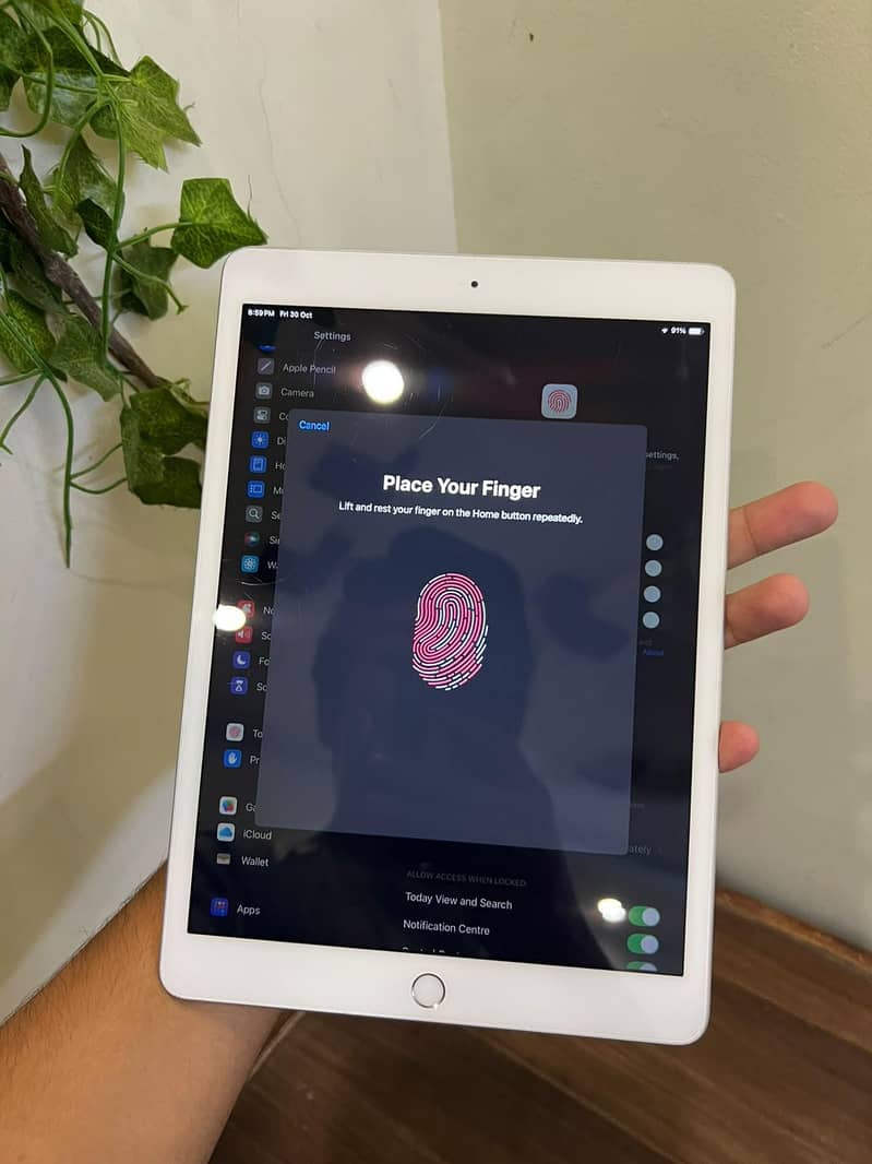 apple ipad 8 gen 8