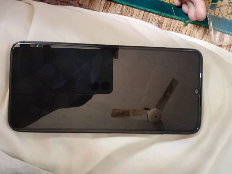 Samsung a05s 1