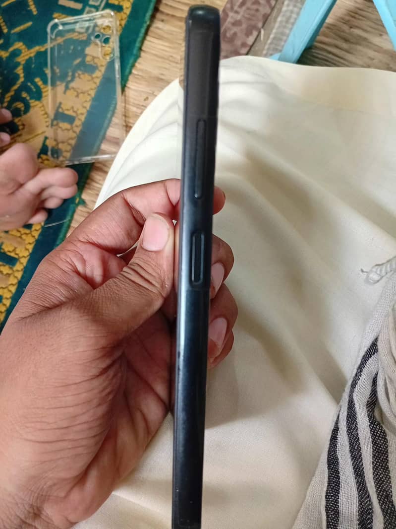 Samsung a05s 6