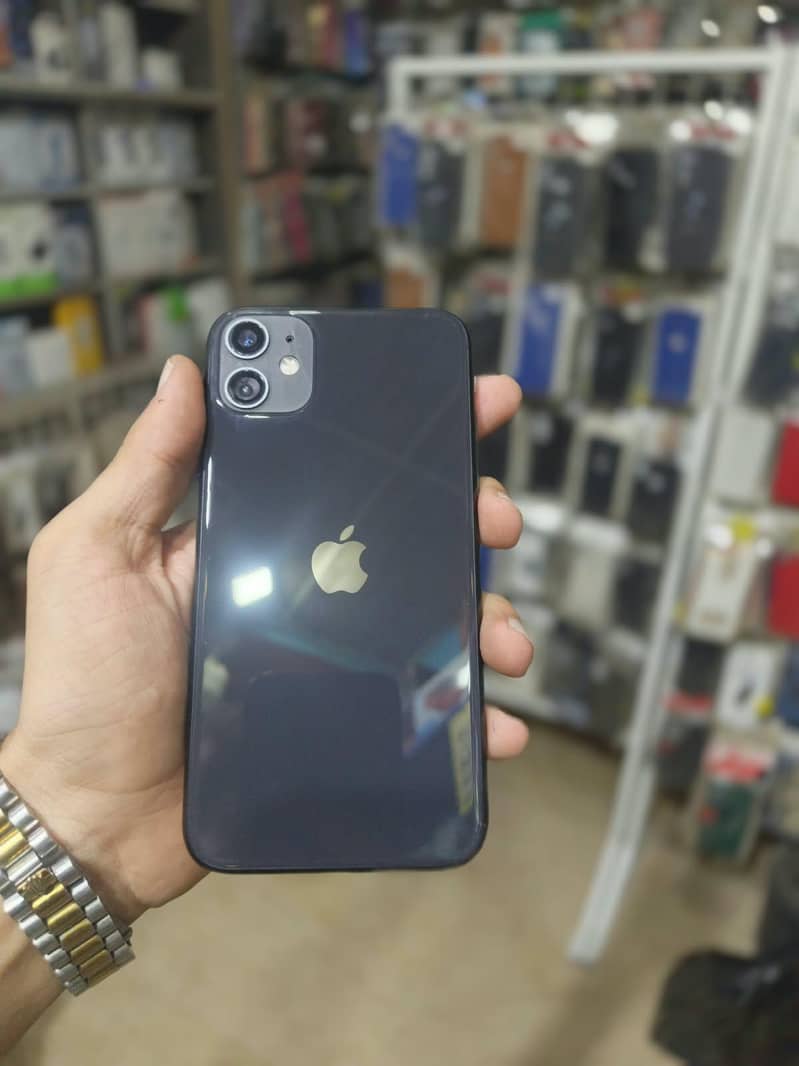 Apple iPhone 11 0