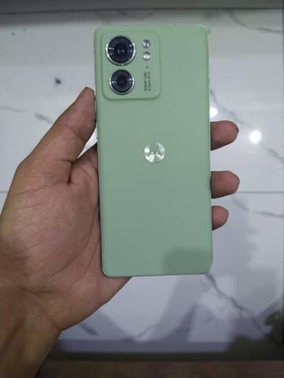 Motorola Edge 40