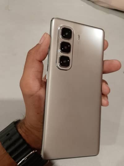 Infinix Hot 50 Pro Plus