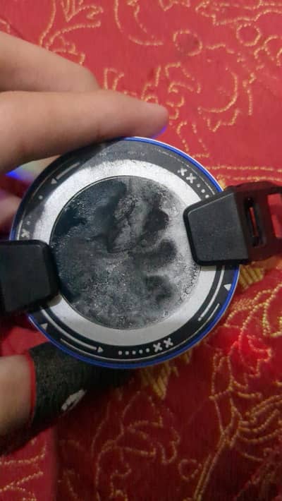 Colling fan memo cx16
