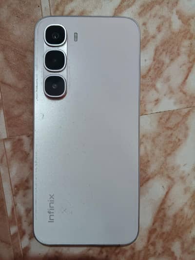 Infinix Hot 60 Pro