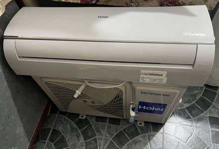 Haier 14HFTX 1.25 T3 AC for sale