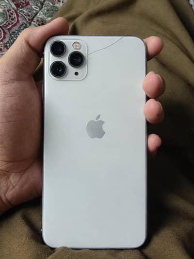 Apple iPhone 11 Pro Max