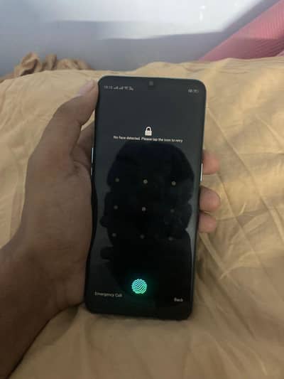 oppo F15