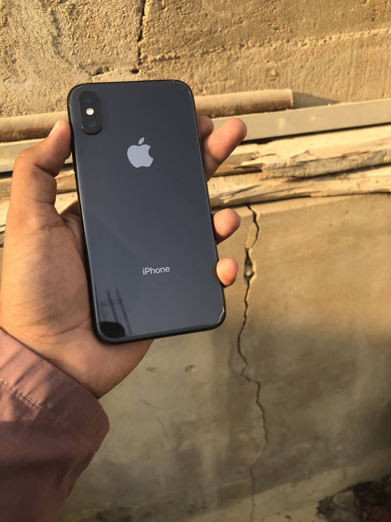 Apple iPhone XS 0