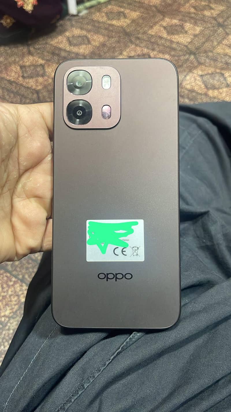 OPPO A6s 7