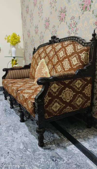 Chinioti Sofa set