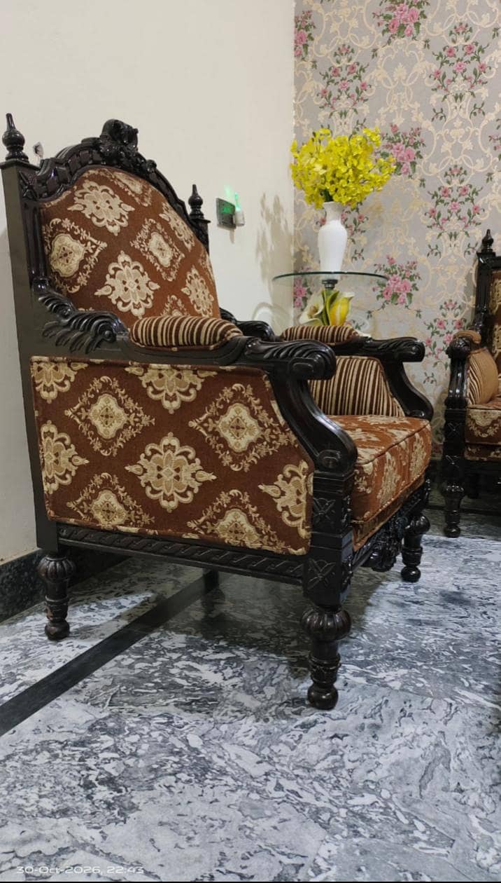 Chinioti Sofa set 10