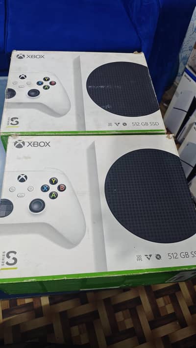 Xbox series s series x 2026