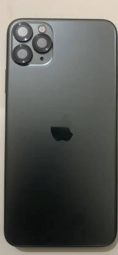 Apple iPhone 11 Pro