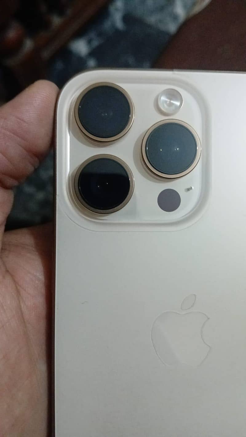 Apple iPhone 16 Pro 1