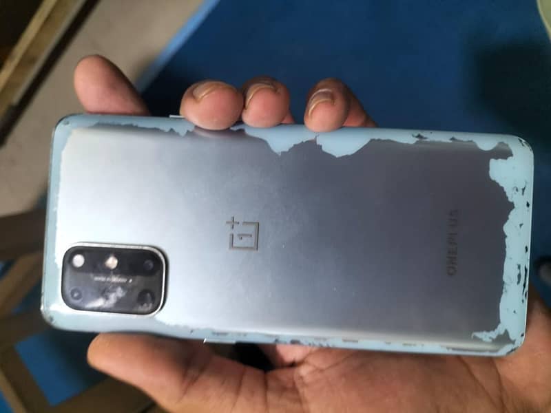 One Plus 8T 0