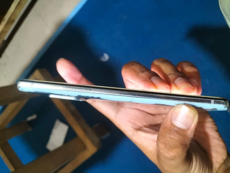 One Plus 8T 1