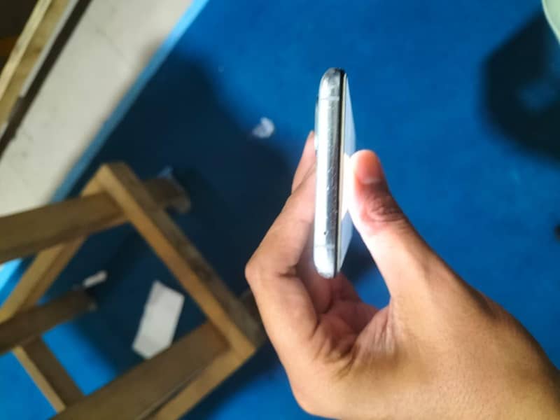 One Plus 8T 5