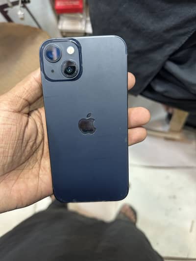 Iphone 13 jv 128gb