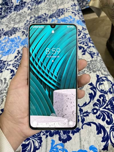 Samsung Mobile A90 5G