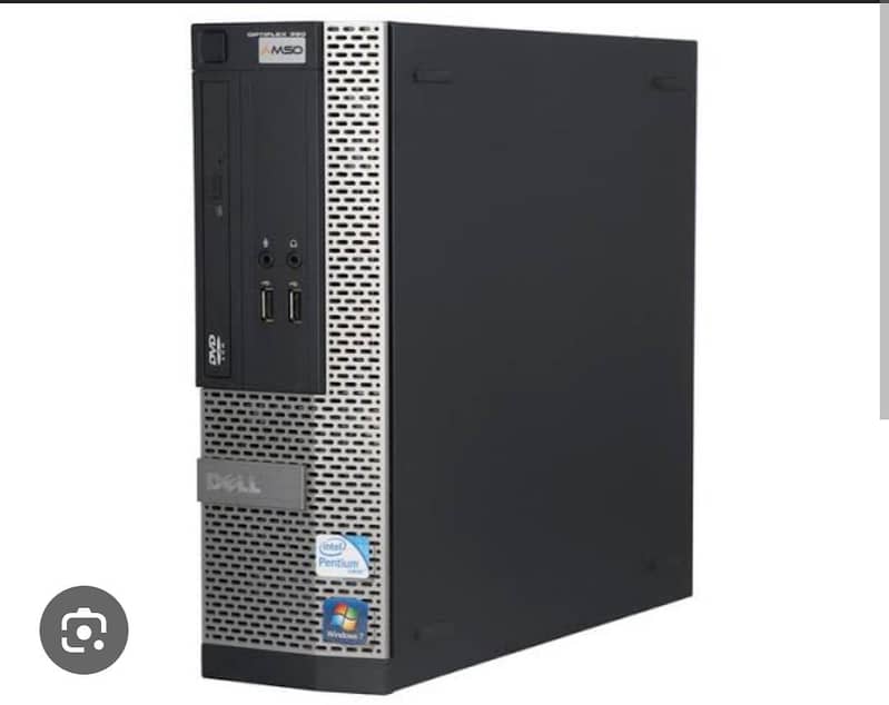 Dell computer system 0