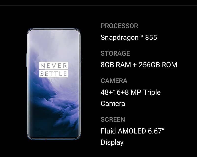 One Plus 7 Pro 6