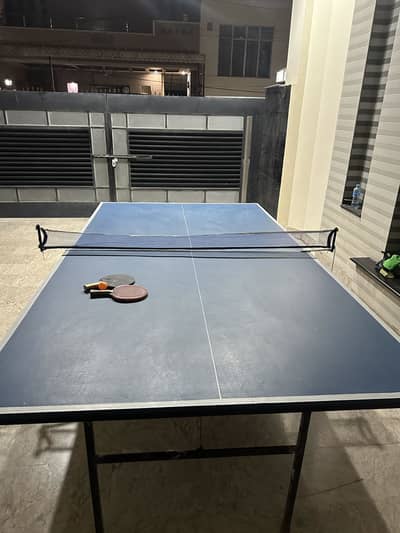 Good condition
