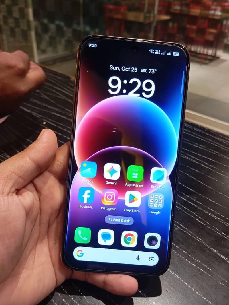 OPPO Reno 0
