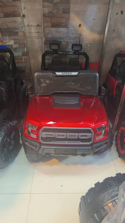 kids car cash on delivery