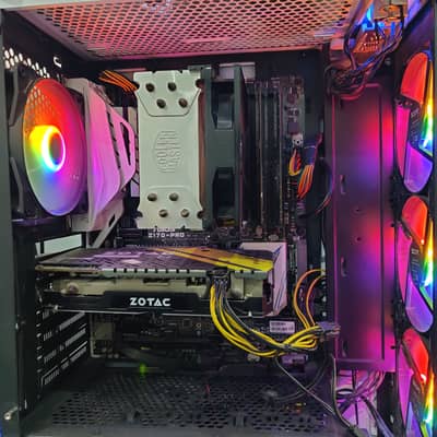 GTX 1060 6GB Graphics Card for Sale