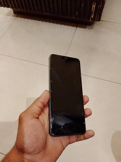 Vivo Y17s