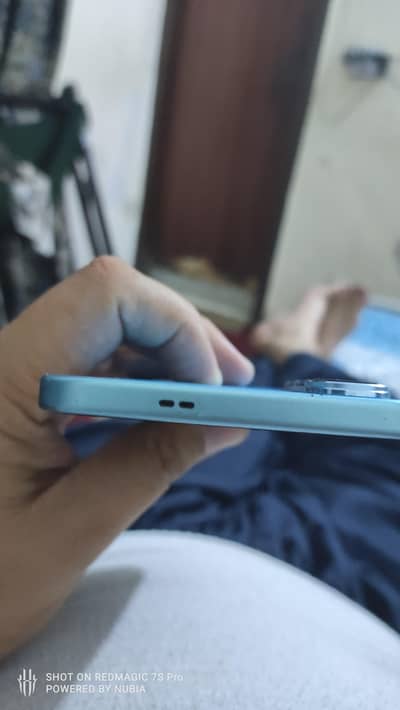 Infinix Hot 60 Pro