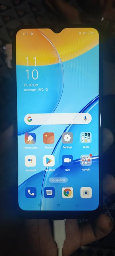OPPO A15