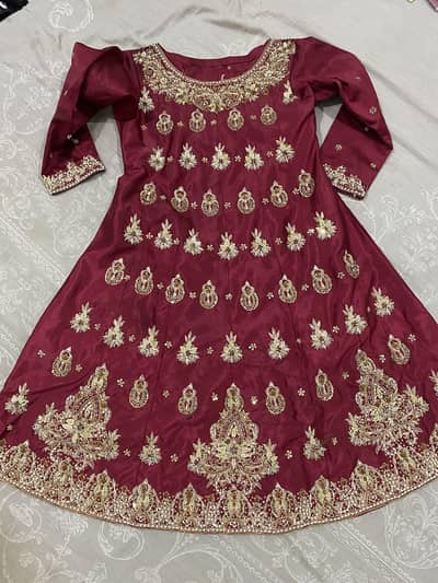 Pishwas(Size:S)