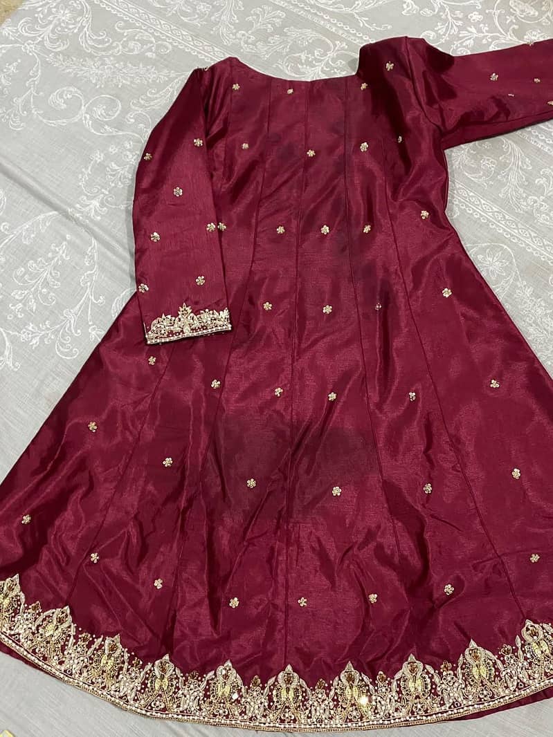 Pishwas(Size:S) 1