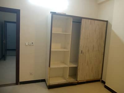 1 bed apartment for rent