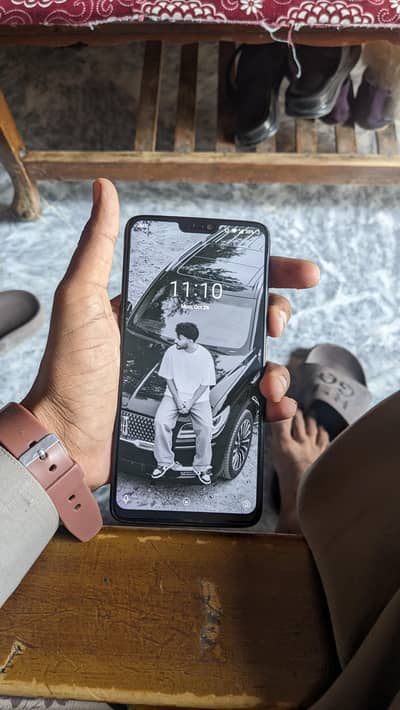 One Plus 6