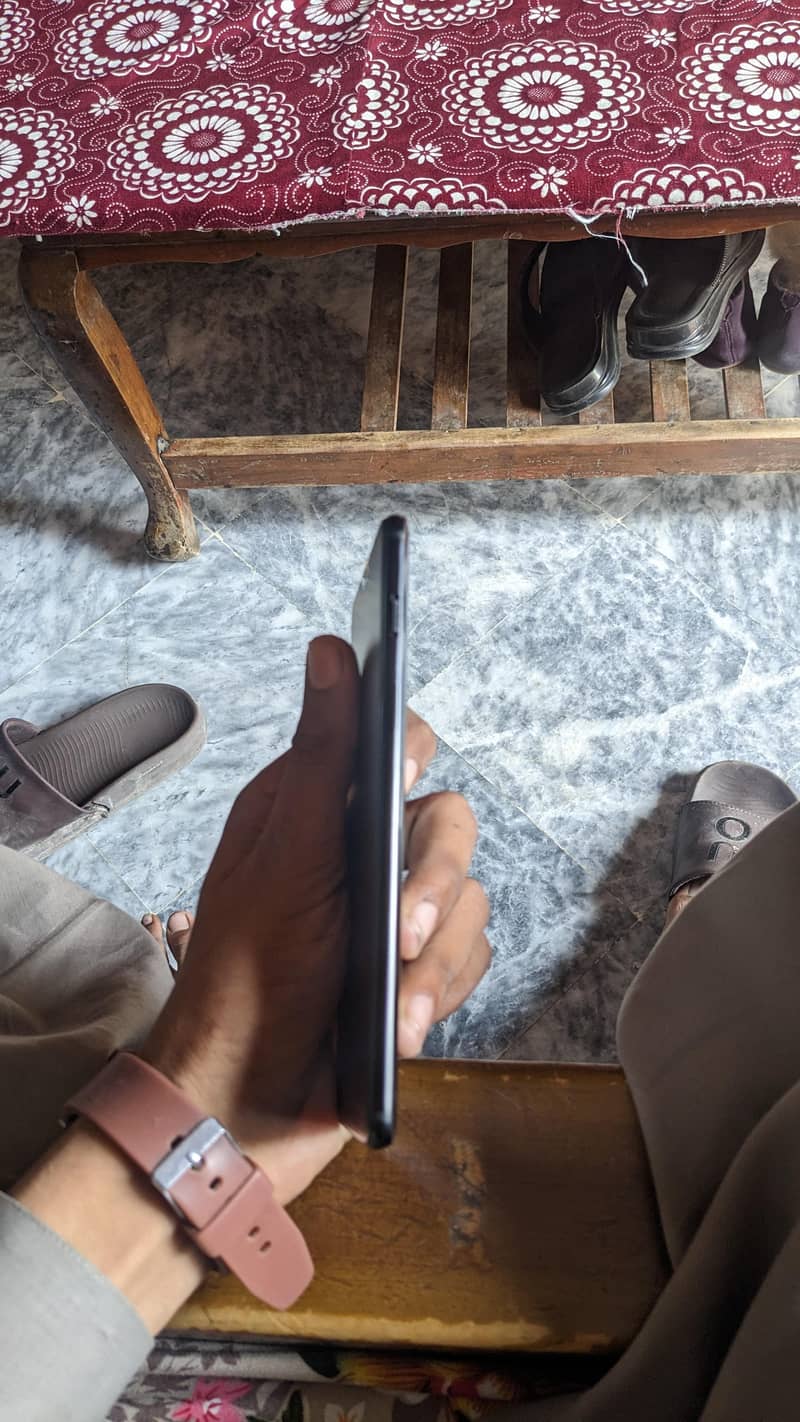 One Plus 6 1